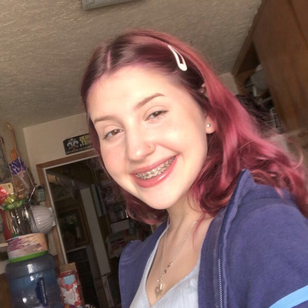 Meet your Posher, Charolette